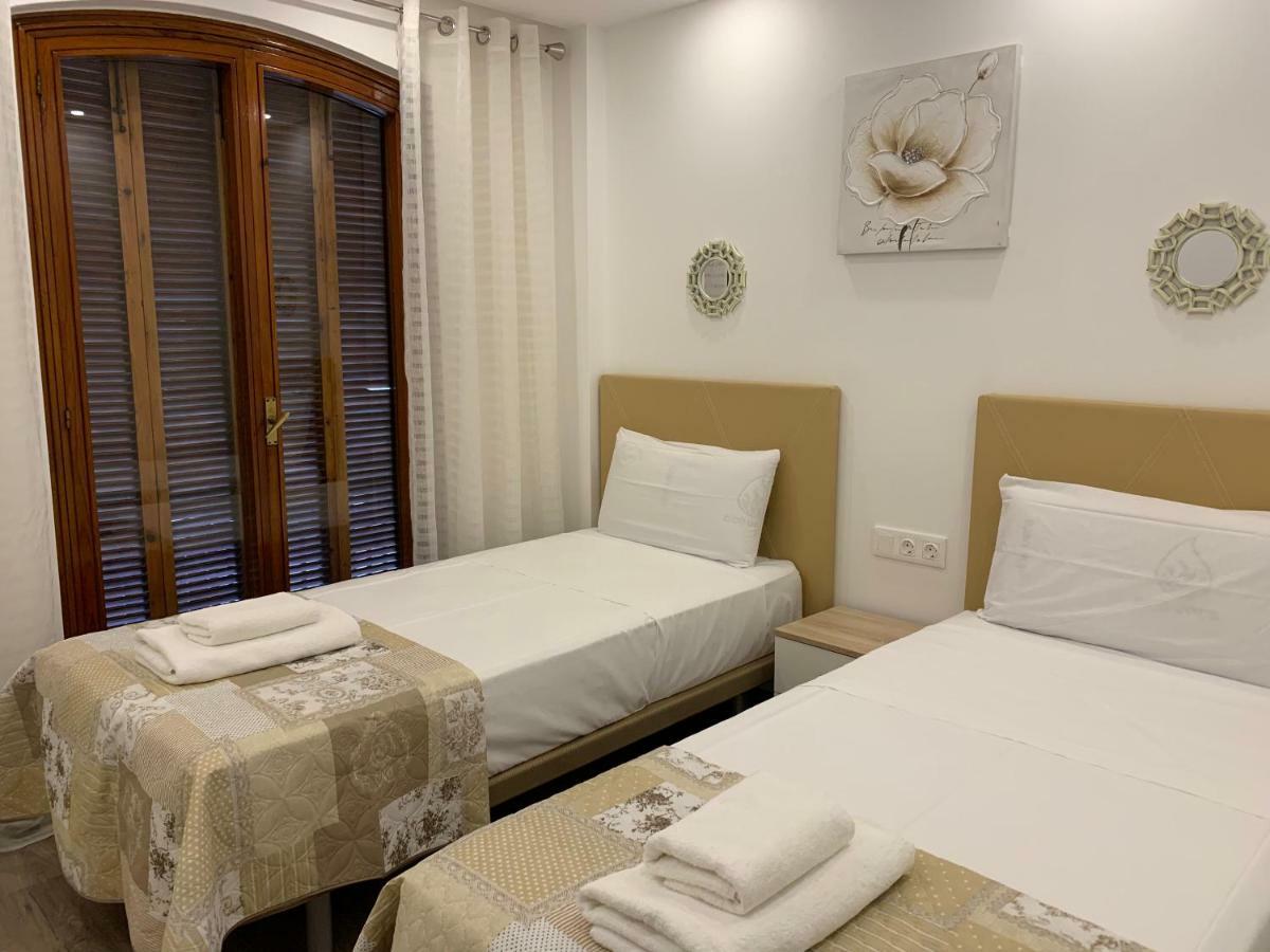 Apartamento El Murtal Benidorm Exterior photo